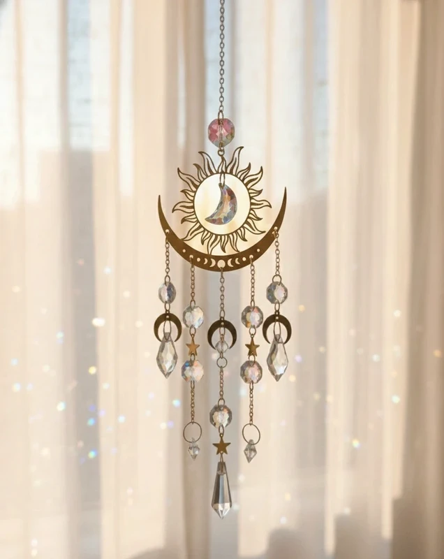 Attrape soleil premium