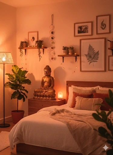 lithothérapie déco maison