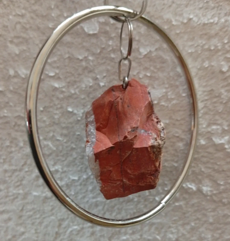 déco zen en pierres brutes