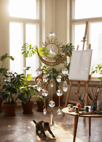 3 bienfaits principaux d’un attrape soleil