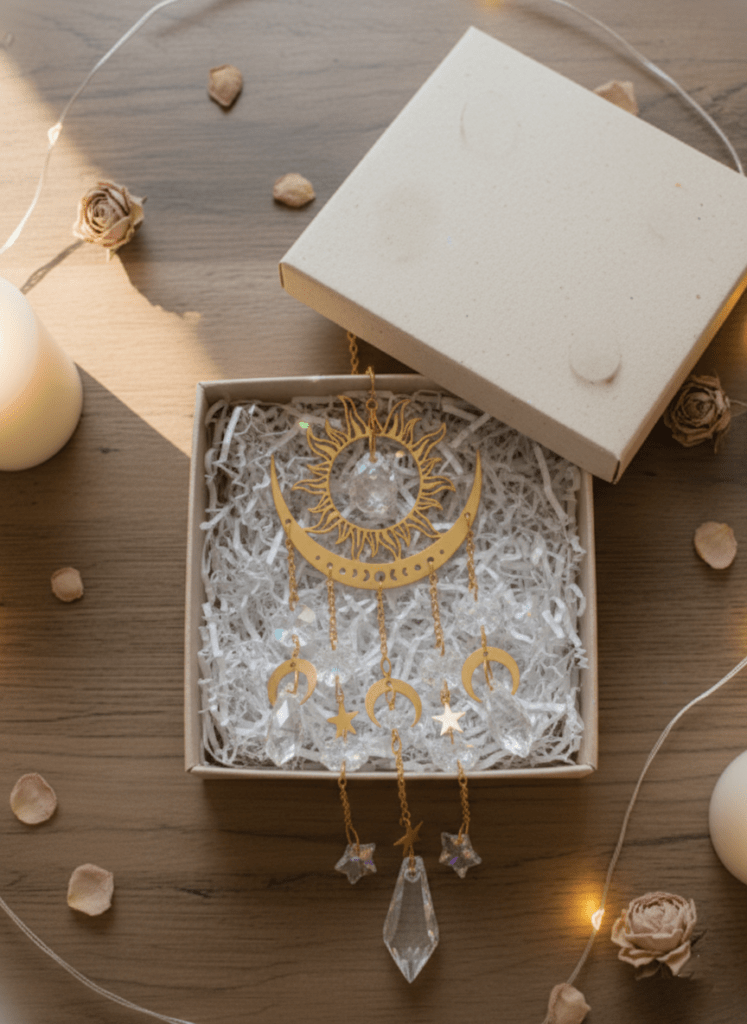 Un attrape-soleil est-il un bon cadeau?