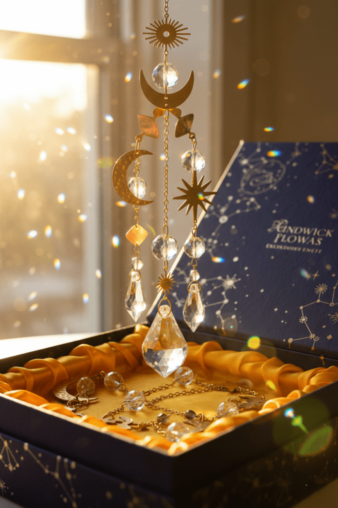 Un attrape-soleil est-il un bon cadeau pour vos proches ?