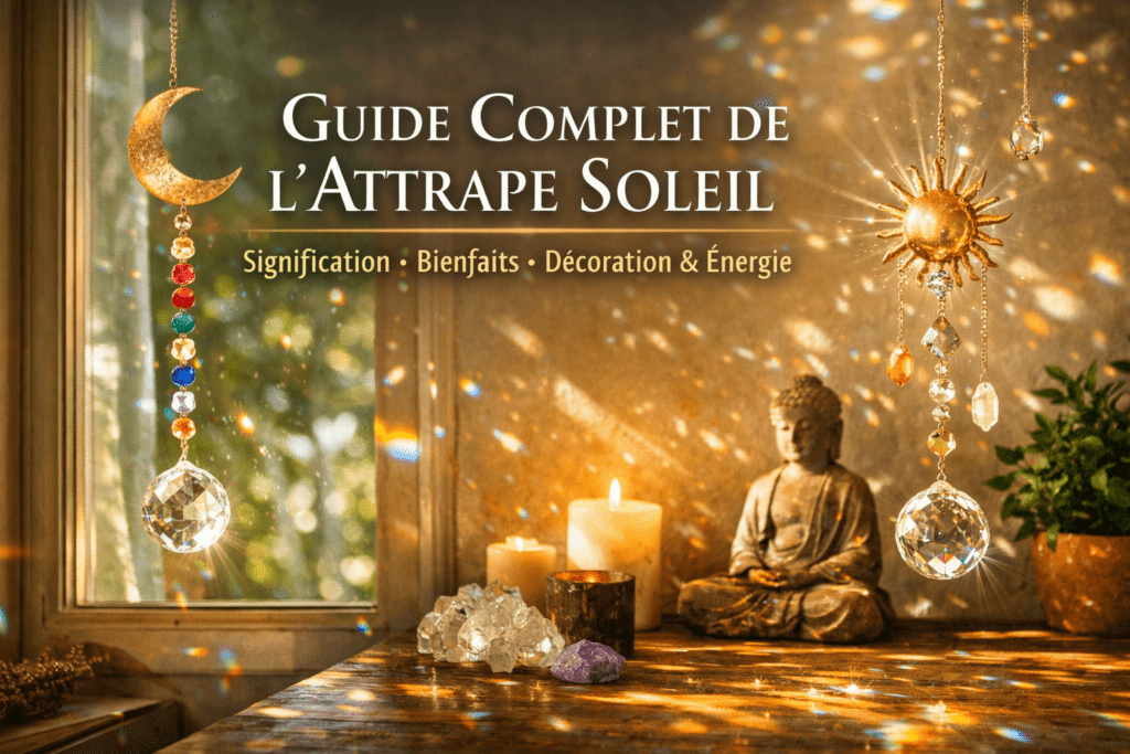 guide complet de l'attrape soleil